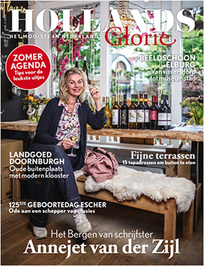 HOLLANDS GLORIE NUMMER 3 2023