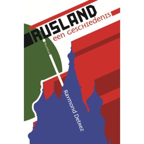 Rusland - Raymond Detrez