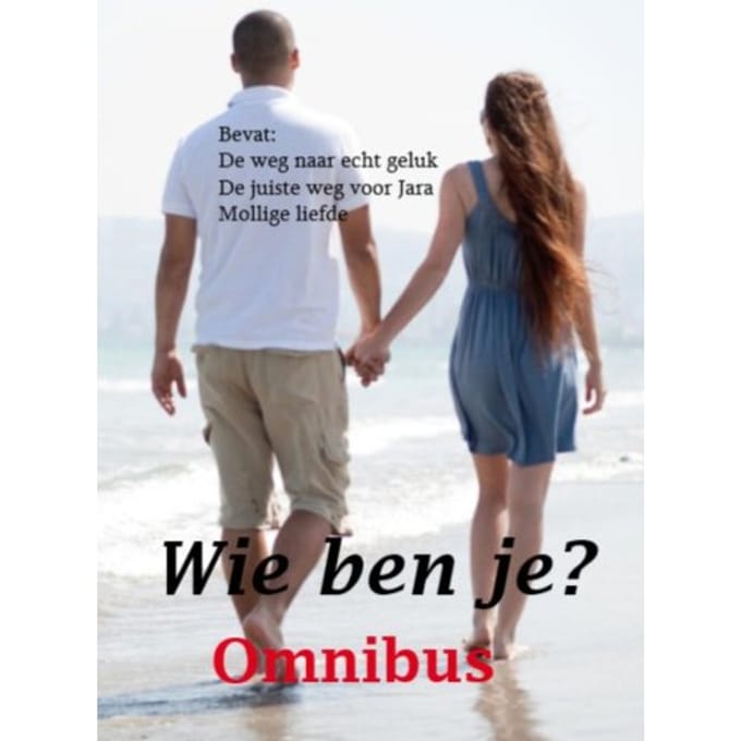 Wie Ben Je? - Frederika Meerman
