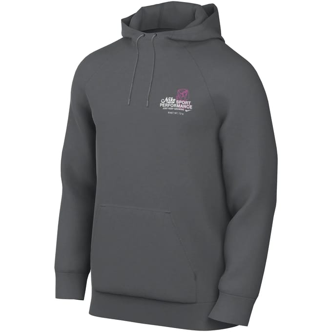 Hoodie Nike Dry Dri-FIT