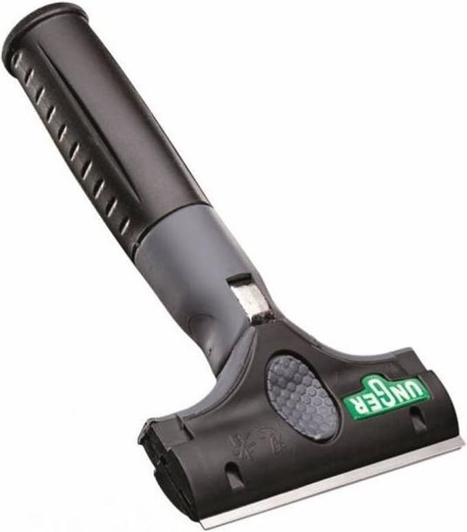 Unger Ergotec Ninja glasschraper 10 cm