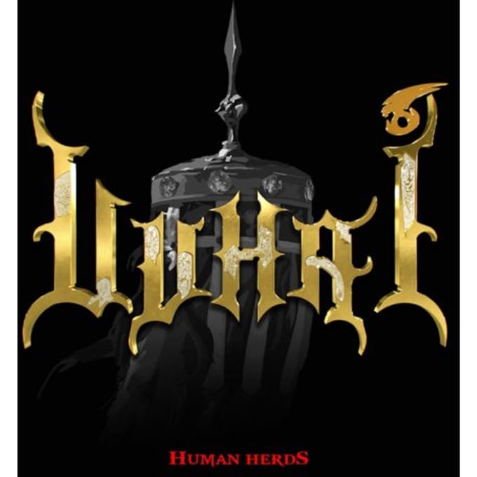 Human Herds - Uuhai
