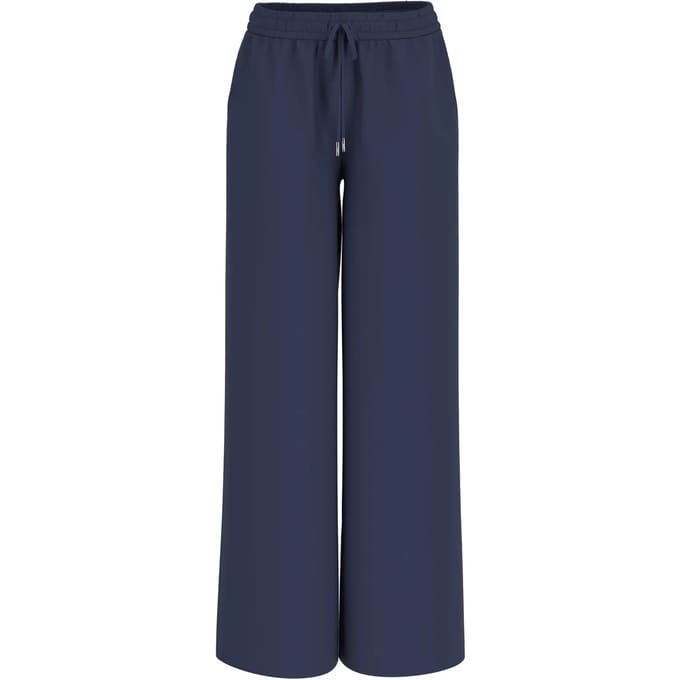 Dames joggingsbroek Guess Ines Wide Leg