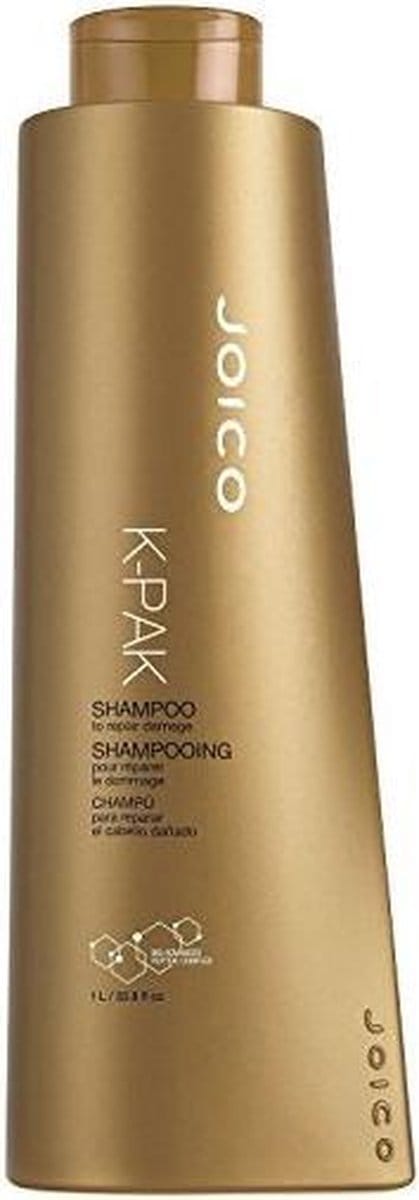 Joico K-Pak - Repair Shampoo -1000ml