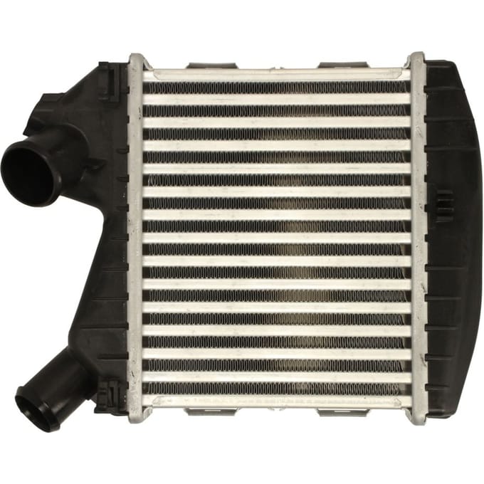 Intercooler THERMOTEC DAM031TT