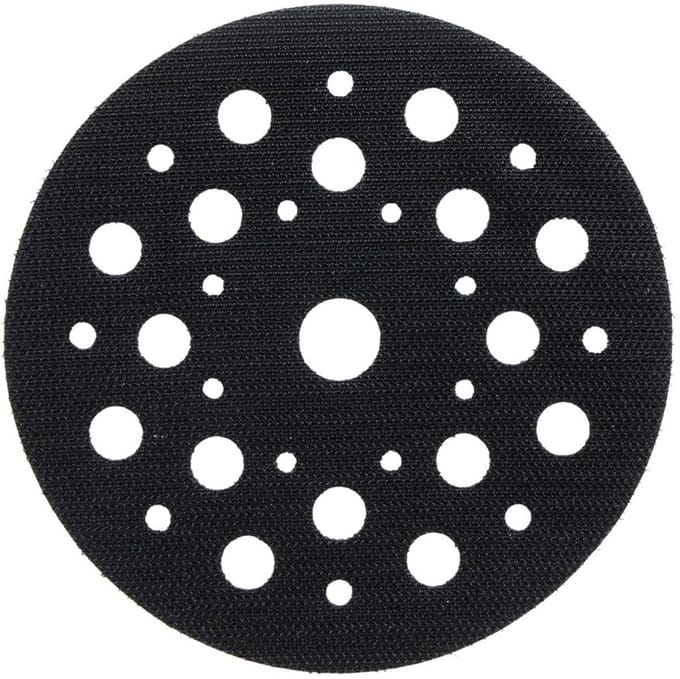Radix - Beschermingspad Schuurpapier – Ø125mm