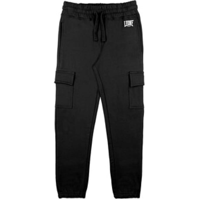Trainingsbroek Leone 1947 Boy Sweatpants Cargo Basic