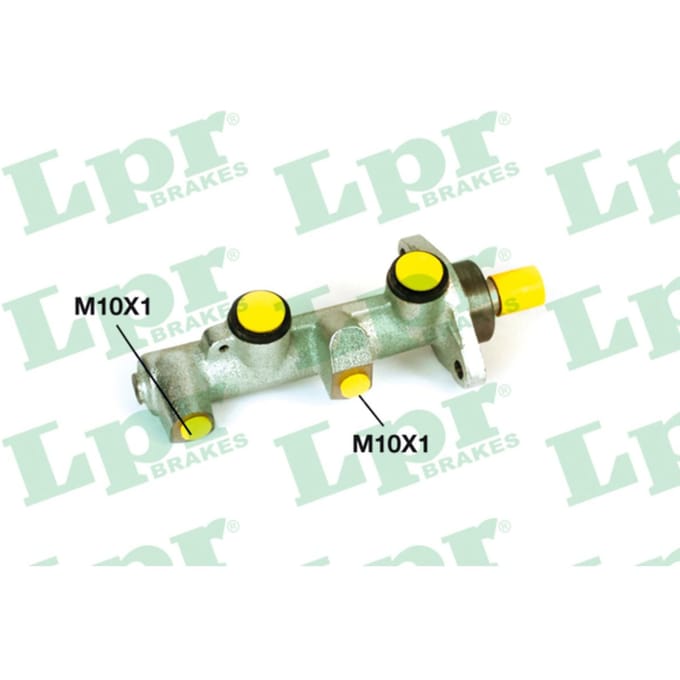 Hoofdremcilinder LPR 1543