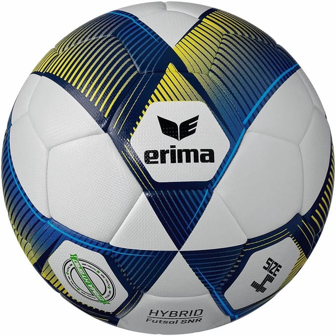 Erima Hybrid Futsal Zaalvoetbal