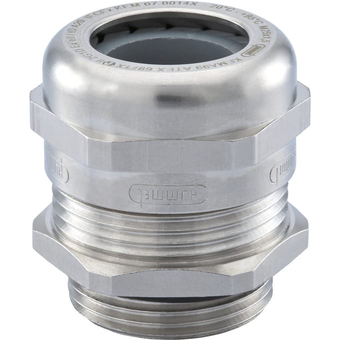 Hummel HSK-M EMC Ex M32 Kabeldoorvoer - 1616320050