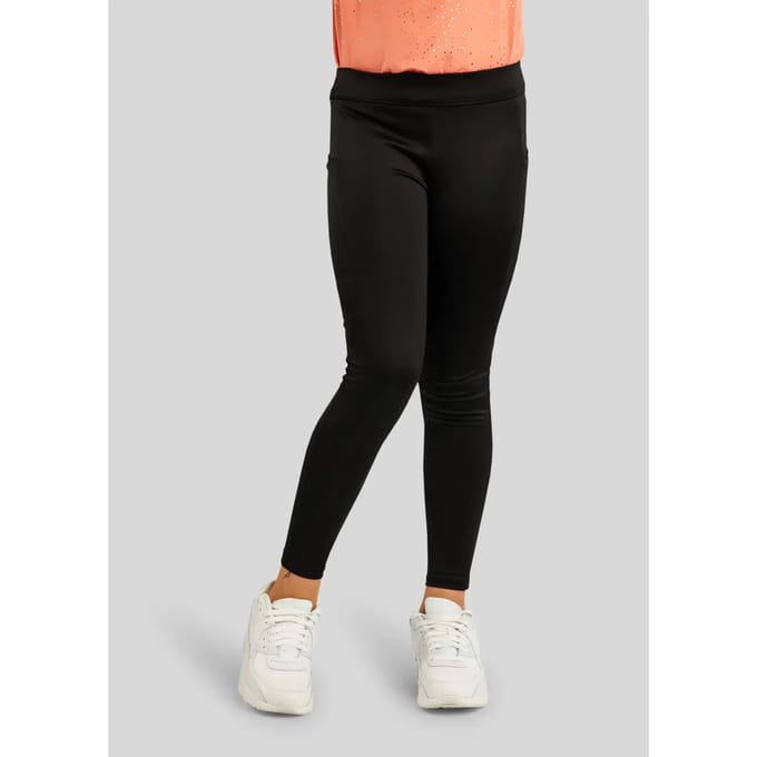 Volle grip meisjeslegging Montar MoWinnie