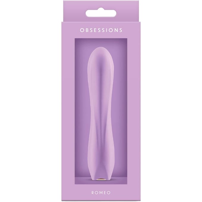 'Obsessions - Romeo', 16 cm