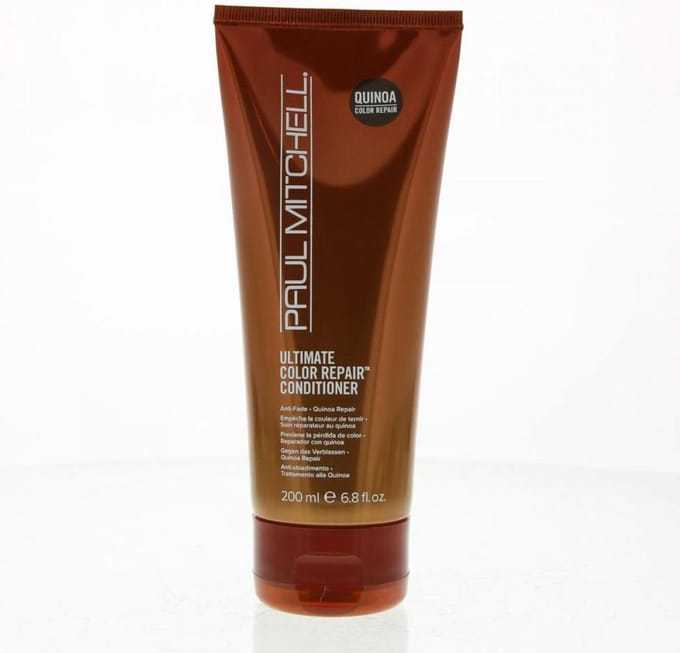 PAUL MITCHELL ULTIMATE COLOR REPAIR CONDITIONER GEKLEURD HAAR 200ML