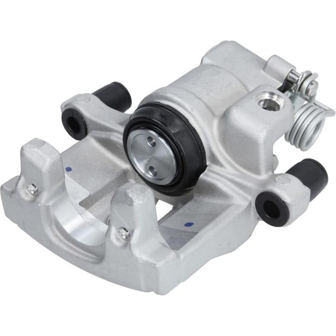 Budweg Caliper Remklauw BUDWEG 343518, achter links