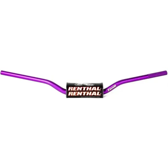 Motorfietsstuur Renthal Fatbar 827