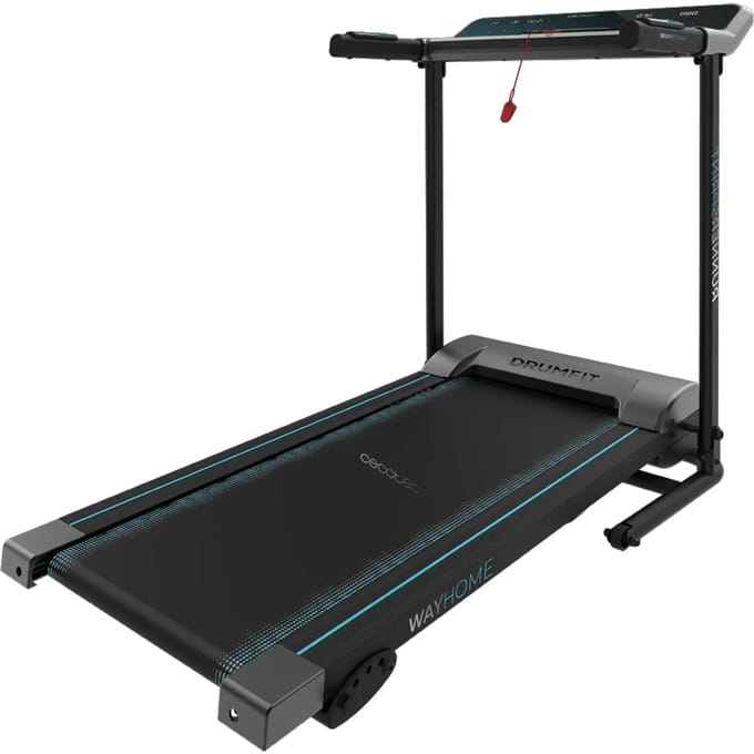 Loopband Cecotec DrumFit WayHome 1000 Runner Sprint