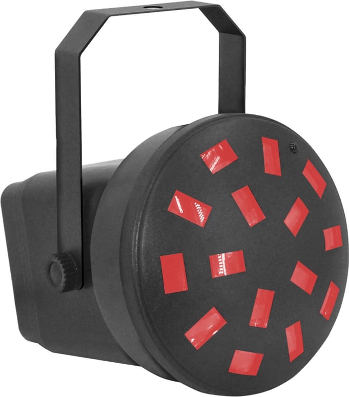 N-Gear MR-01 Mushroom Light discolicht