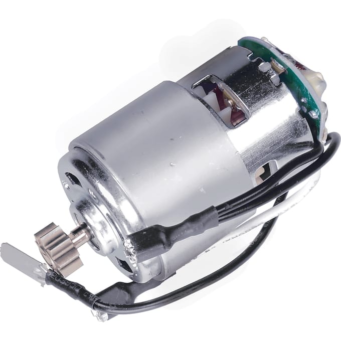 Motor assy.