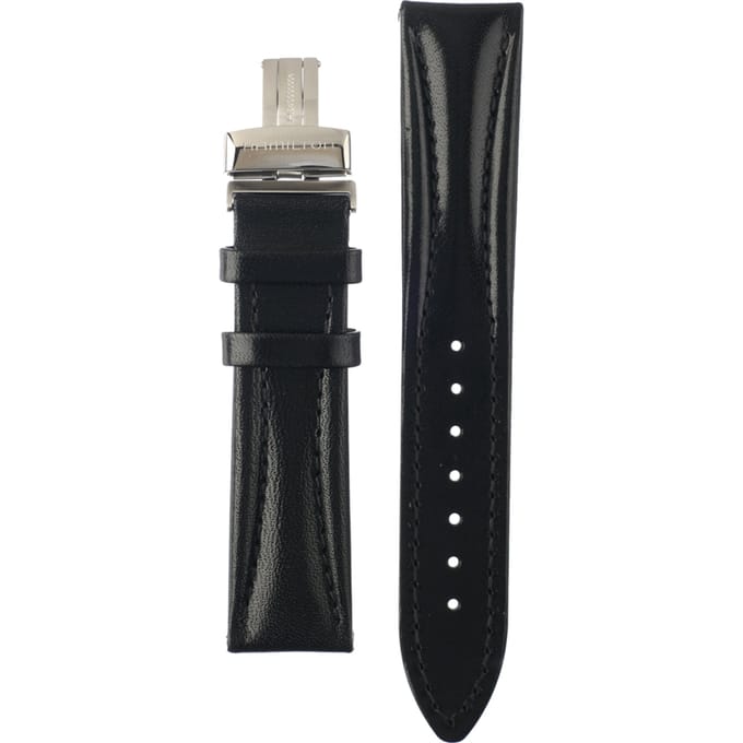 Hamilton Straps H690.194.101 Lloyd band