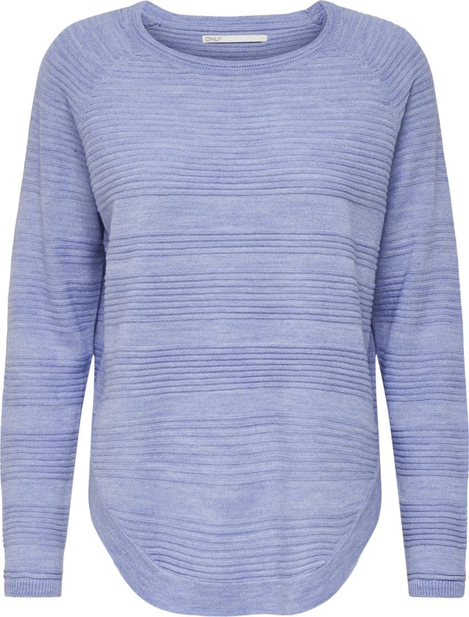 ONLY ONLCAVIAR L/S PULLOVER KNT NOOS Dames Trui - Maat M