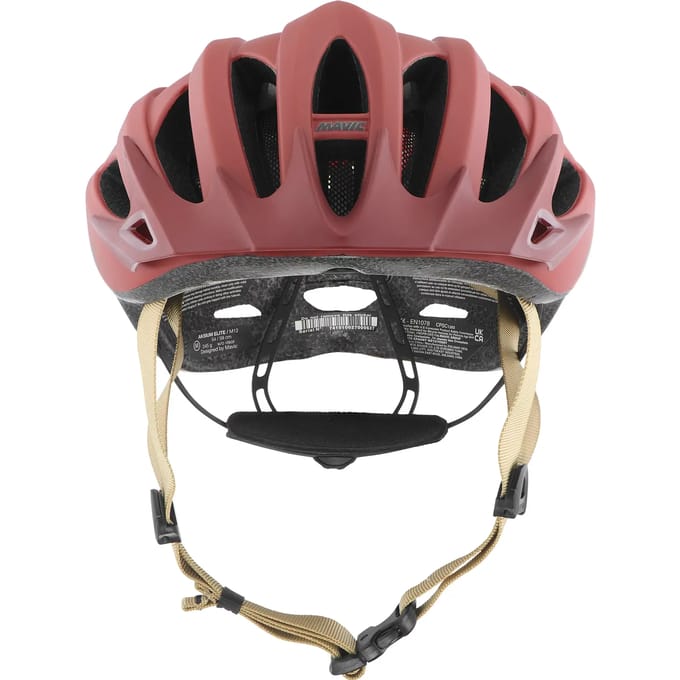 Koptelefoon Mavic Crossride Elite