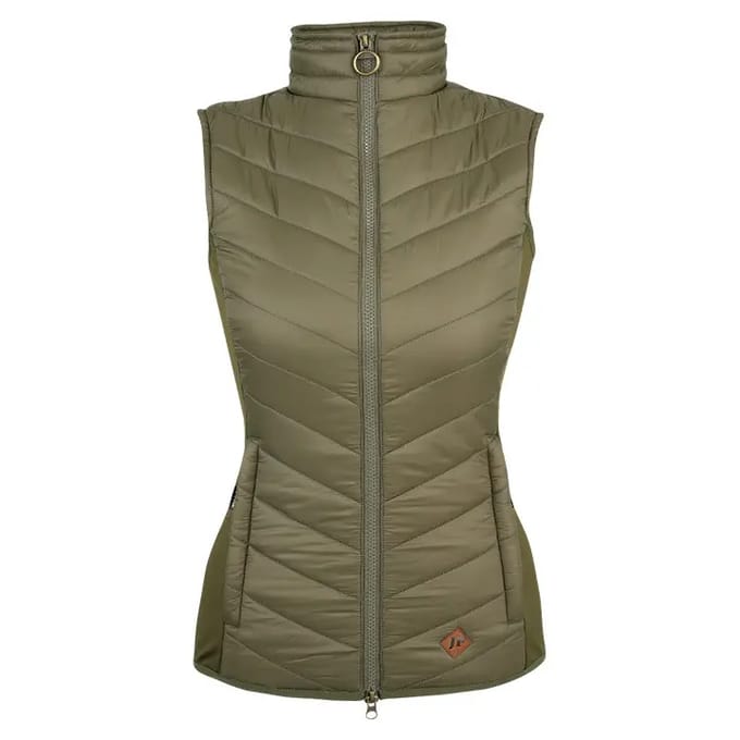 Damesgilet Jack Pyke Shires