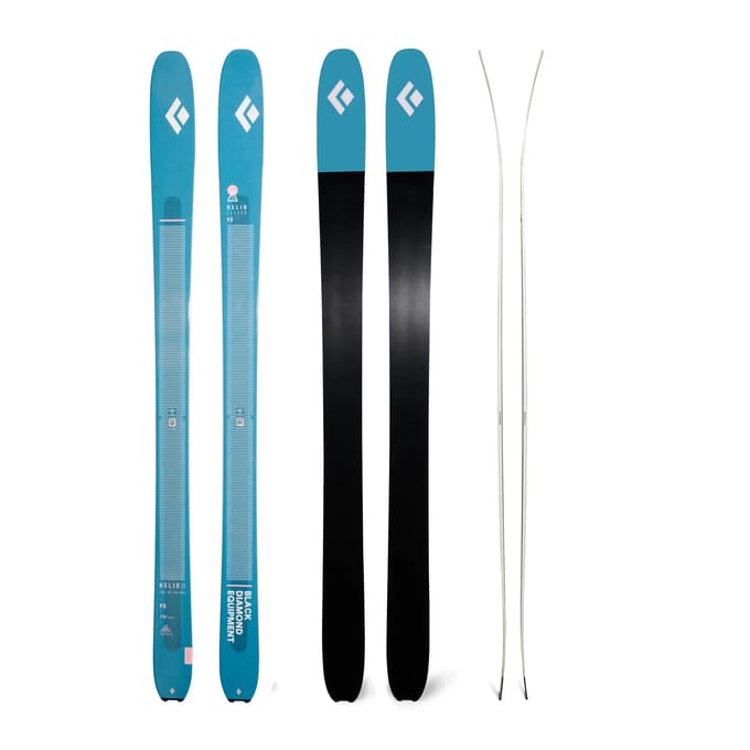 Ski Black Diamond Helio Carbon 88