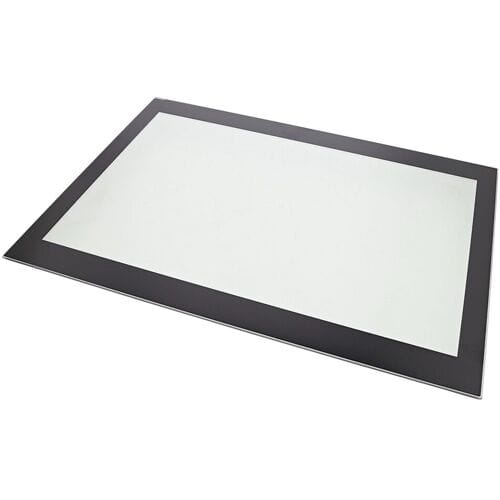 AEG Binnenglas ovendeur - 522 x 388mm 3561917018