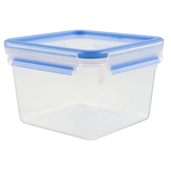 Tefal MasterSeal Fresh - Vershouddoos - 1.75L - Ruim - 100% Lekvrij