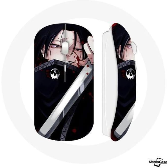 Souris Sans Fil Feitan Hunter x Hunter Manga