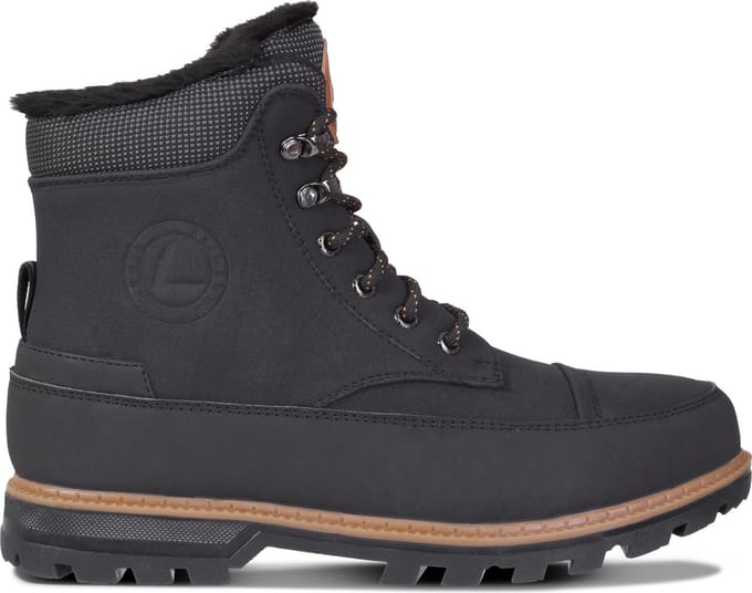 LUHTA - maat 38- REILU MS Dames Snowboots - Zwart