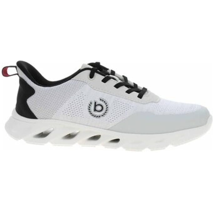 Lage Sneakers Bugatti 345AVK0169002000