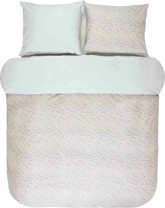 Marc O'Polo Asar Kussensloop - 60x70 cm - Multi
