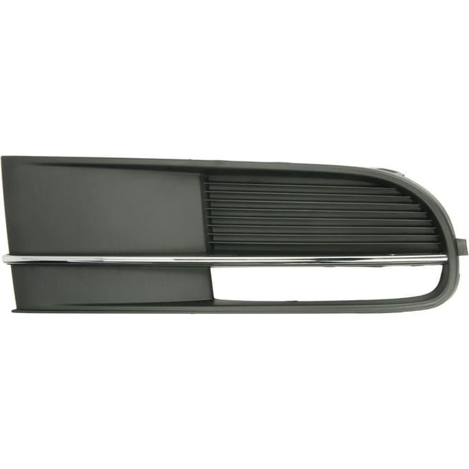 Bumper ventilatierooster BLIC 6502-07-9515994P