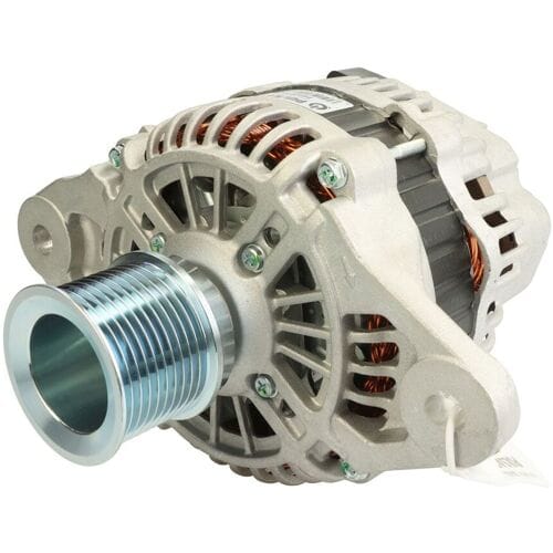 Dynamo / Alternator PULSAR ROTATING ELECTRICS PSR30165
