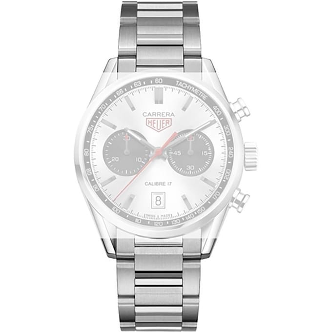 TAG Heuer BA0739 Carrera band