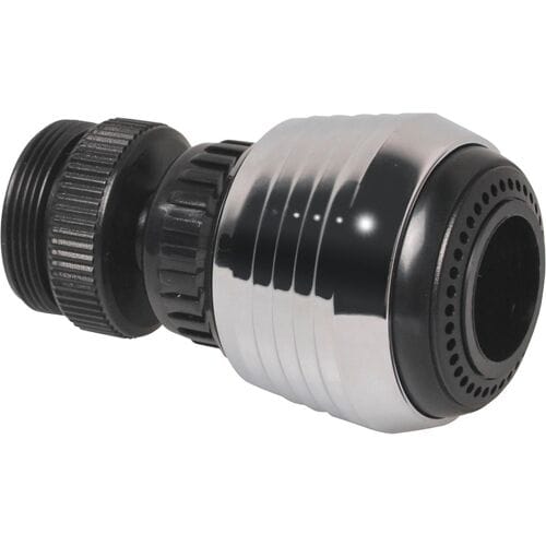 Kirchhoff straalregelaar M22 bi.dr. M24 bu.dr.