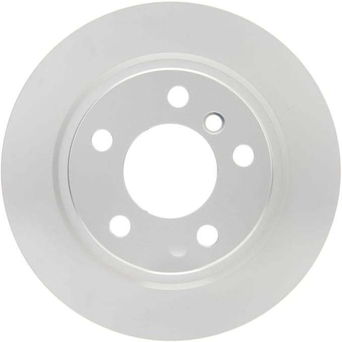 Remschijf BOSCH 0 986 479 043 achter, volledig, sterk gecarboniseerd, 1 Stuk