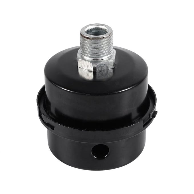 Dailygoods - Luchtcompressordemper voor Geluiddemping bij Apparatuur