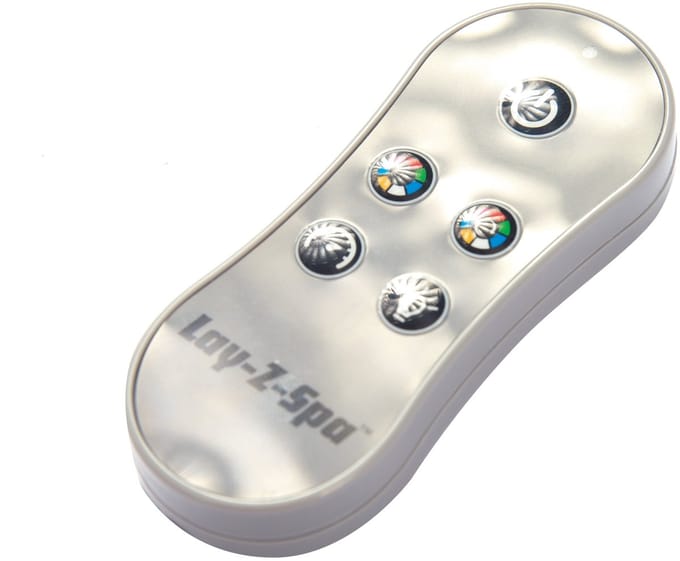 Lay-Z spa afstandsbediening voor LED strip Paris
