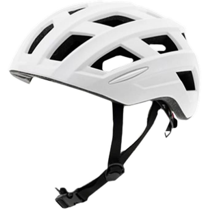 Rawlink Urban fietshelm met achterlicht - Maat. L