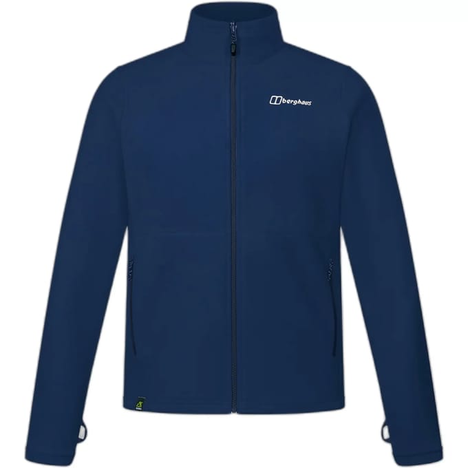 Fleece Jack Berghaus Prism-fleecejas