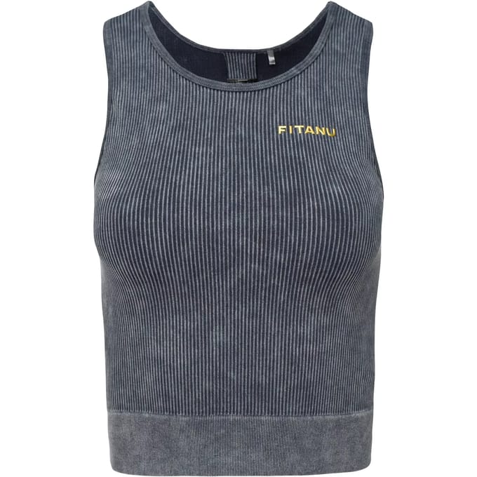 Damestanktop Fitanu Fit Seamless