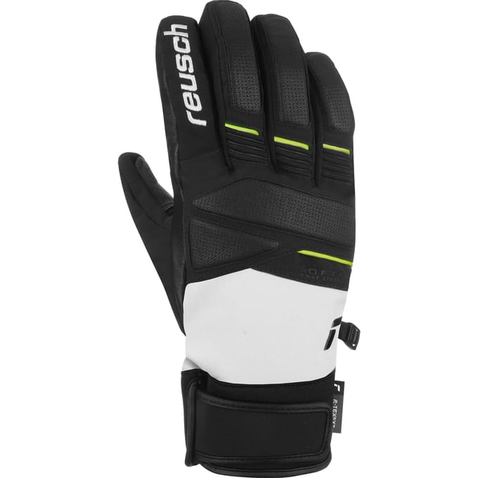 Skihandschoenen Reusch Thunder R-TEX® XT