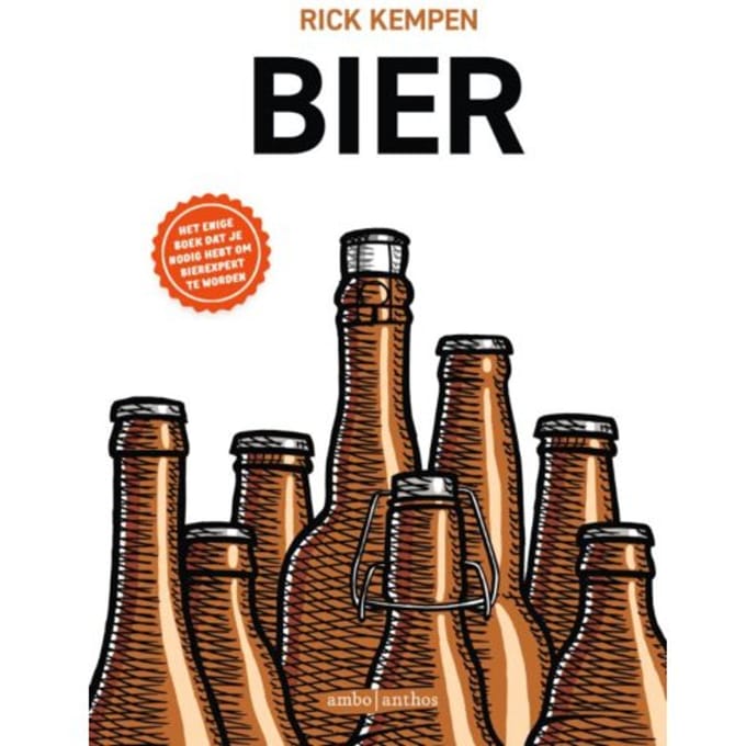 Bier - Rick Kempen