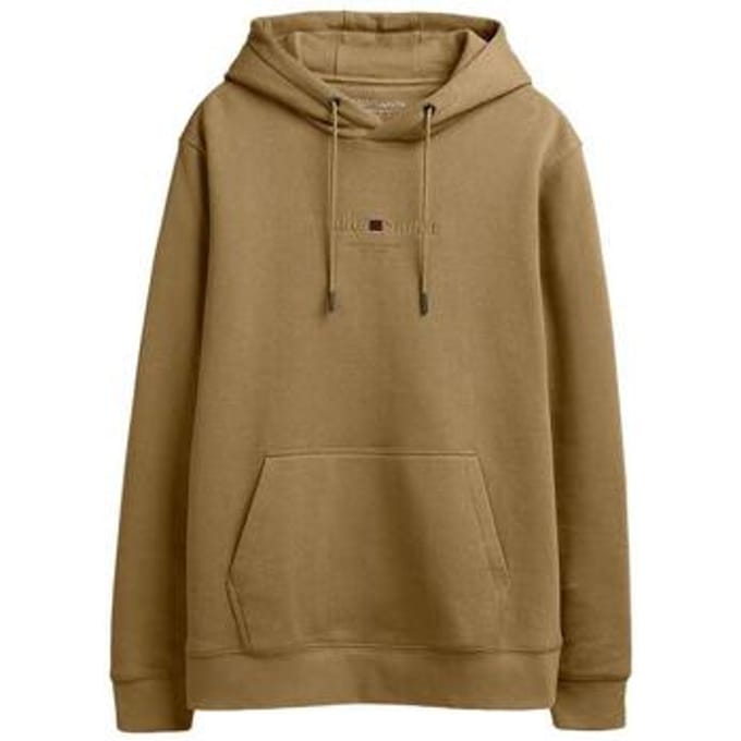 Capuchon sweaters Teddy Smith Jim