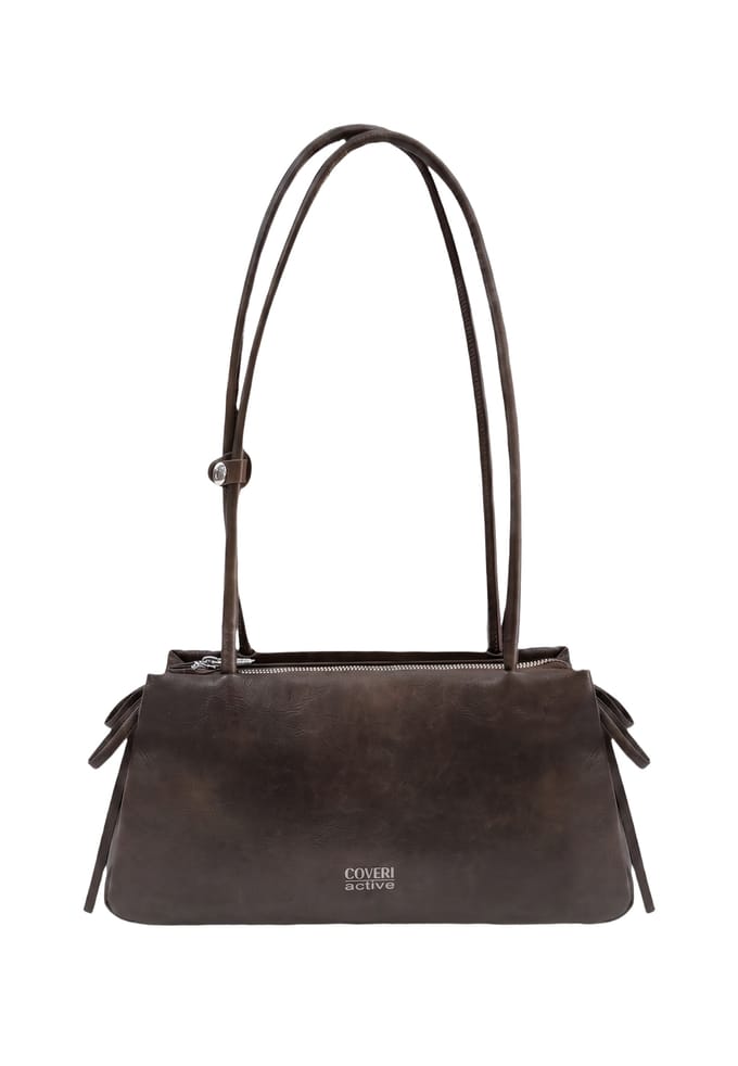 Enrico Coveri Schoudertas Women