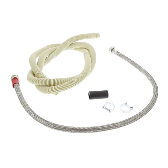 AEG afvoerslang, kit, 200 cm 1174960409