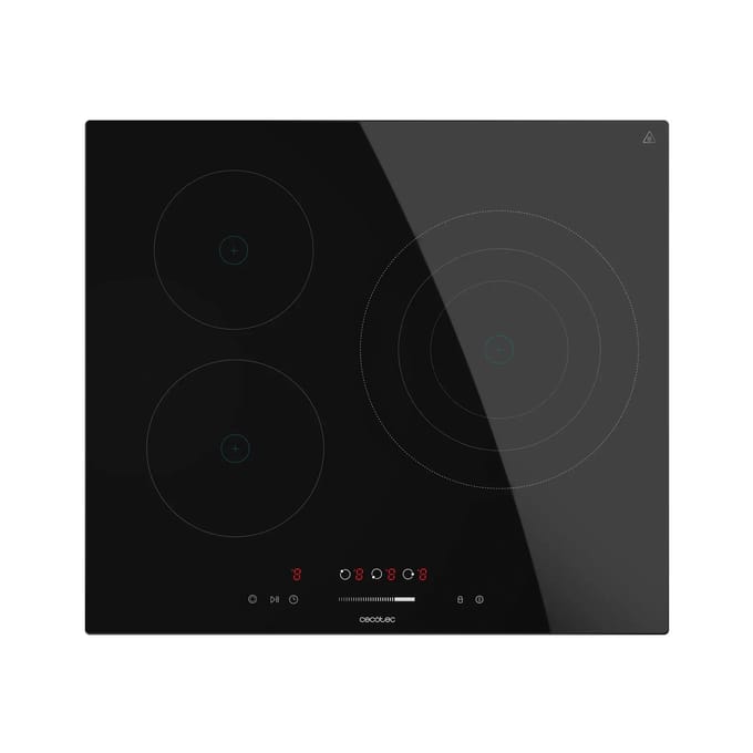 Kooktoestel Cecotec Placa Bolero Squad V 3100