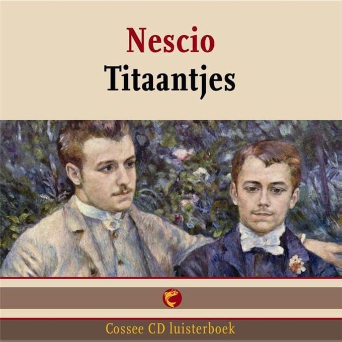 Titaantjes